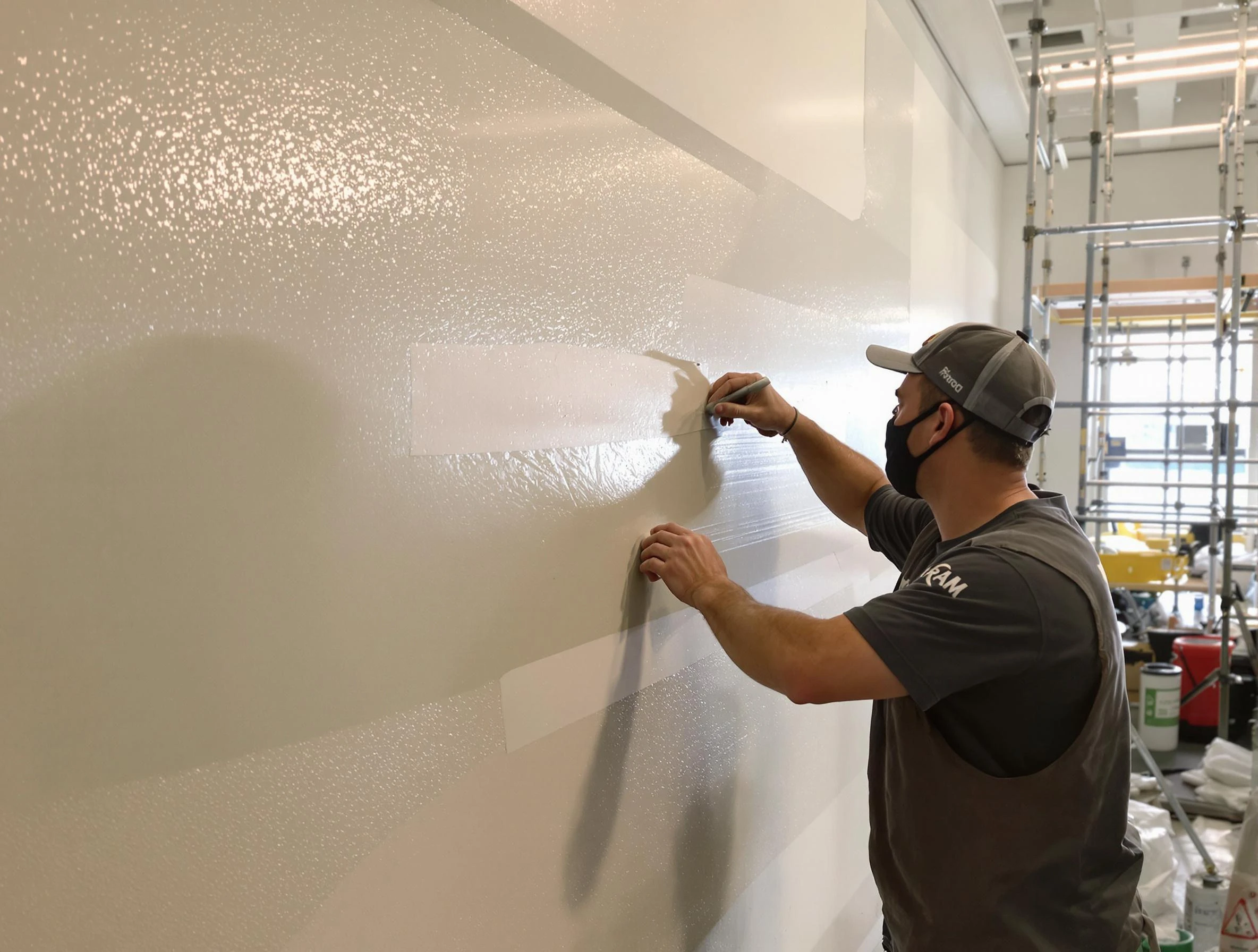 Tape & Mud service in Mesa, AZ
